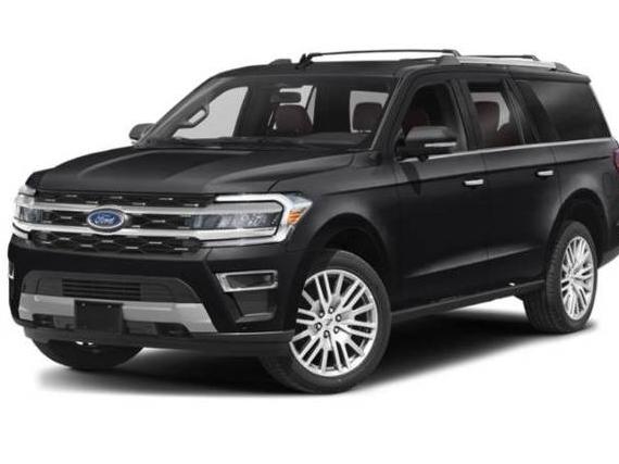 FORD EXPEDITION MAX 2023 1FMJK1K86PEA28952 image